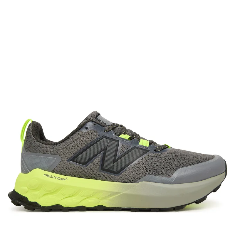 Παπούτσια για Τρέξιμο New Balance Fresh Foam Garoe V2 MGARO1PX Γκρι