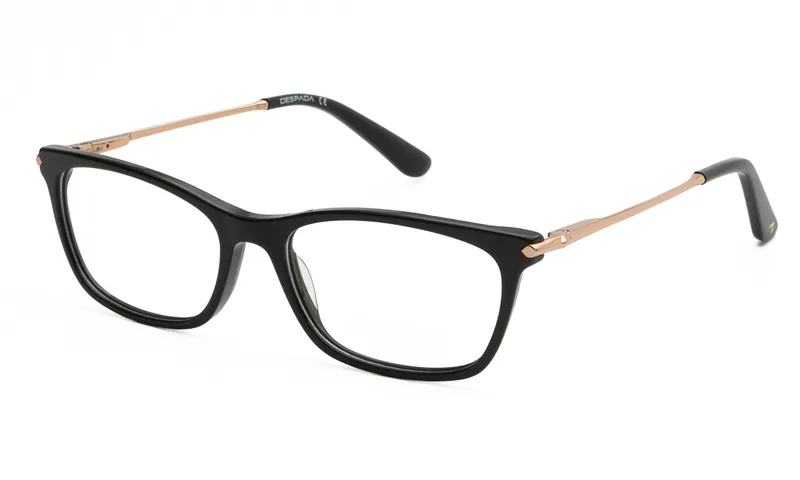 DESPADA ΣΚΕΛΕΤΟΣ ΟΡΑΣΕΩΣ DESPADA DS5387 C1 5116 DS5387 Μαύρο
