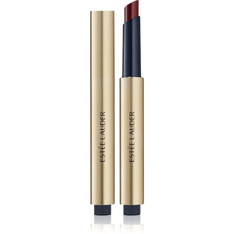 Estée Lauder Pure Color Melt Glosstick Χρωματισμένο γκλος χειλιών σε στικ απόχρωση Melted Scarlet 1.8 γρ