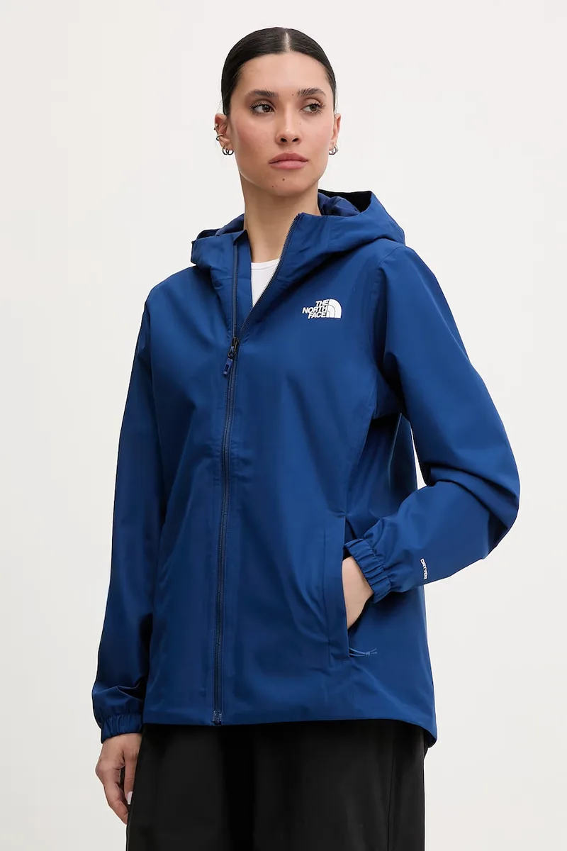 The North Face αθλητικό μπουφάν γυναικείο QUEST