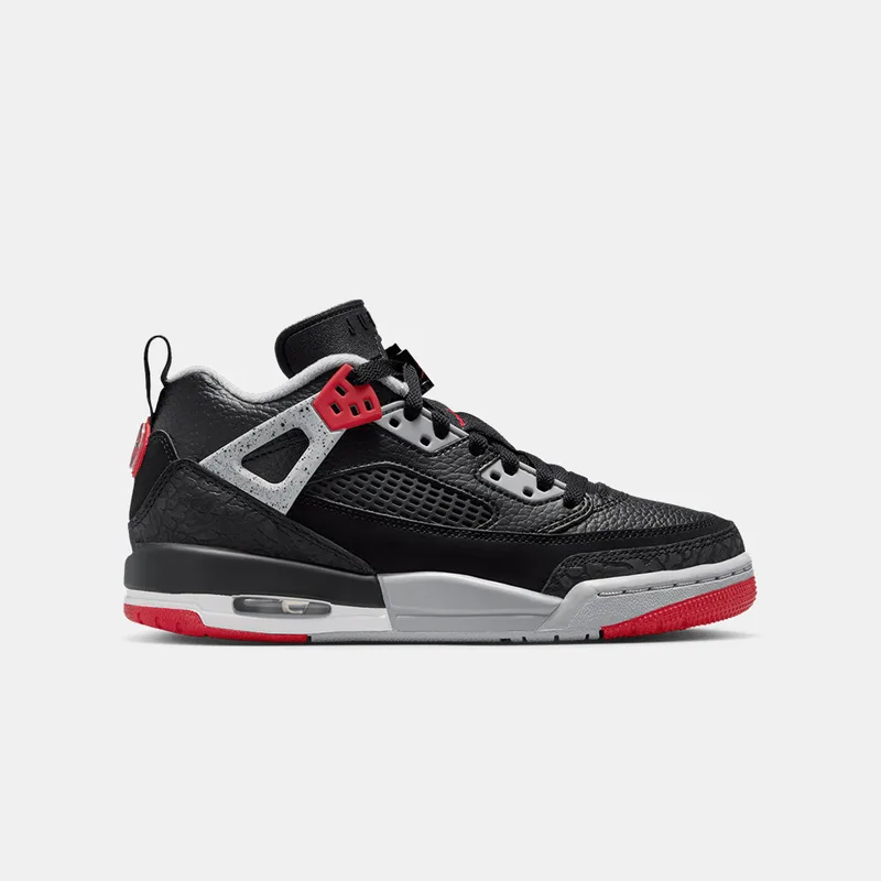 Jordan Spizike Low Παιδικά Παπούτσια (9000252290_19869)