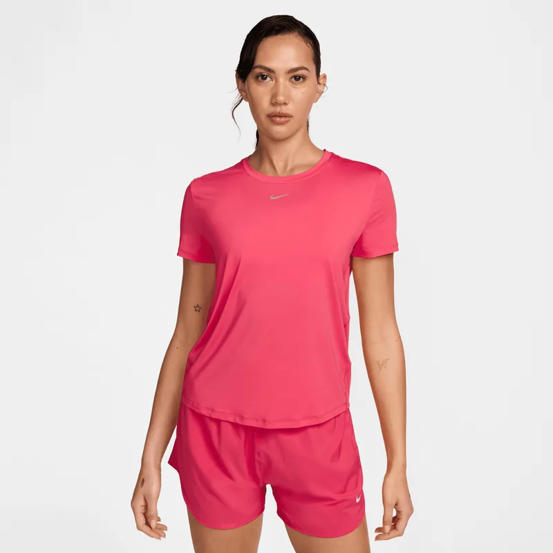 Nike One Claic Γυναικείο T-Shirt (9000190693_79186)