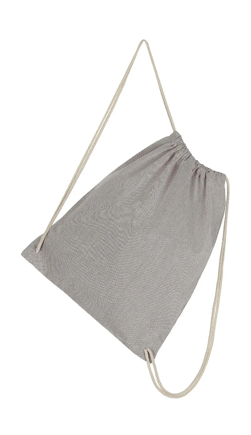 Σακίδιο Πλάτης REC-Backpack SG Accessories Recycled Cotton/Polyester Grey Heather