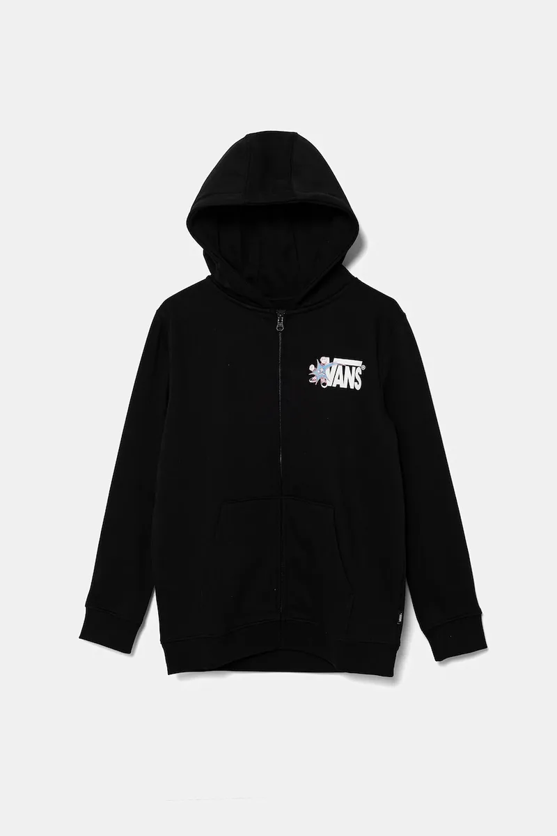 Παιδική μπλούζα Vans VSuper FZ