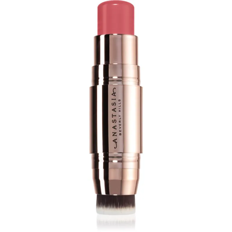 Anastasia Beverly Hills Stick Blush ρουζ σε στικ απόχρωση Ροζ Dahlia 8 γρ