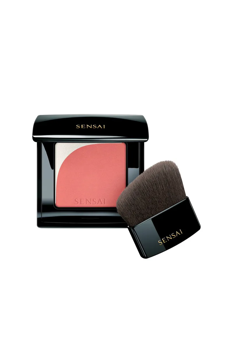 Sensai Blooming Blush - 29426 04 Blooming Πορτοκαλί