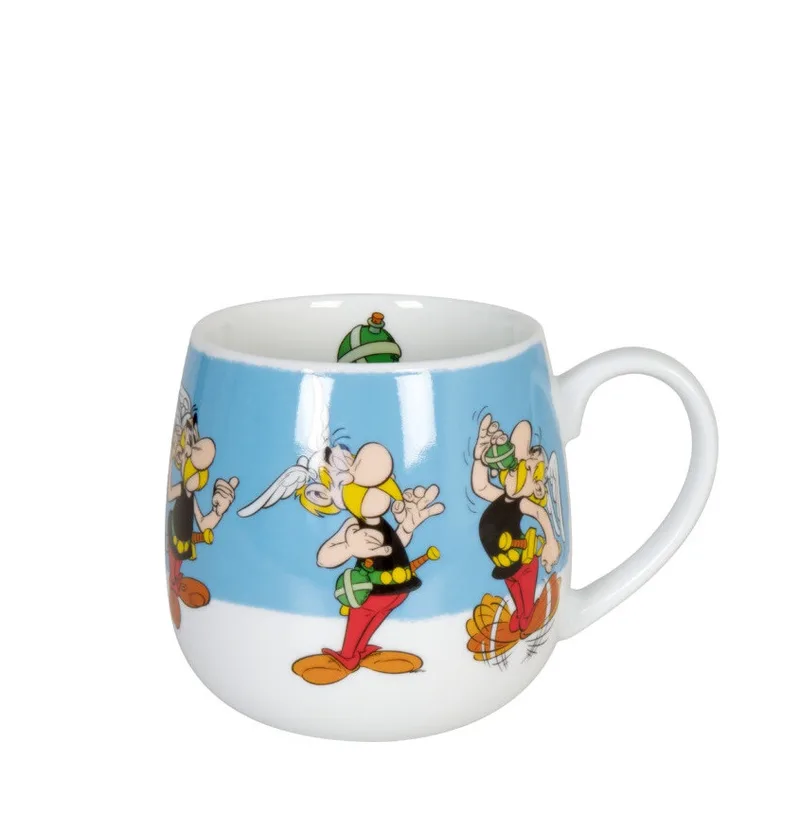 Konitz Κούπα Πορσελάνης Asterix Potion Magique 400ml
