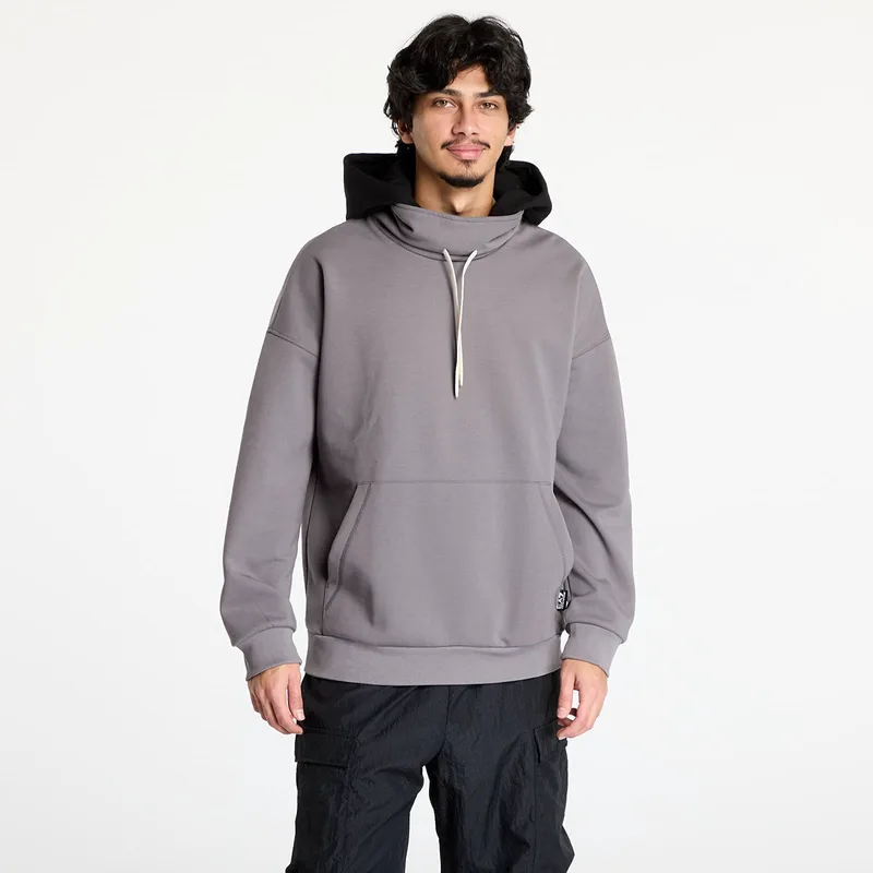 Φούτερ EA7 Emporio Armani Sweatshirt Volcanic Glass XL