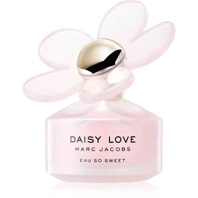 Marc Jacobs Daisy Love Eau So Sweet Eau de Toilette για γυναίκες 100 ml