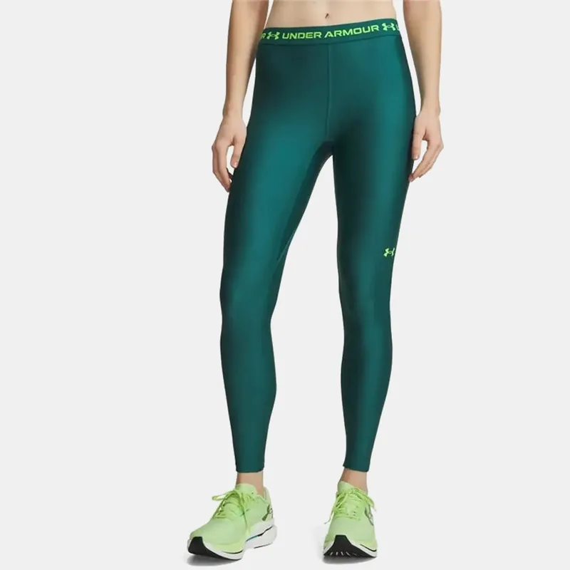 Under Armour Heatgear Γυναικείο Κολάν (9000265452_93007)