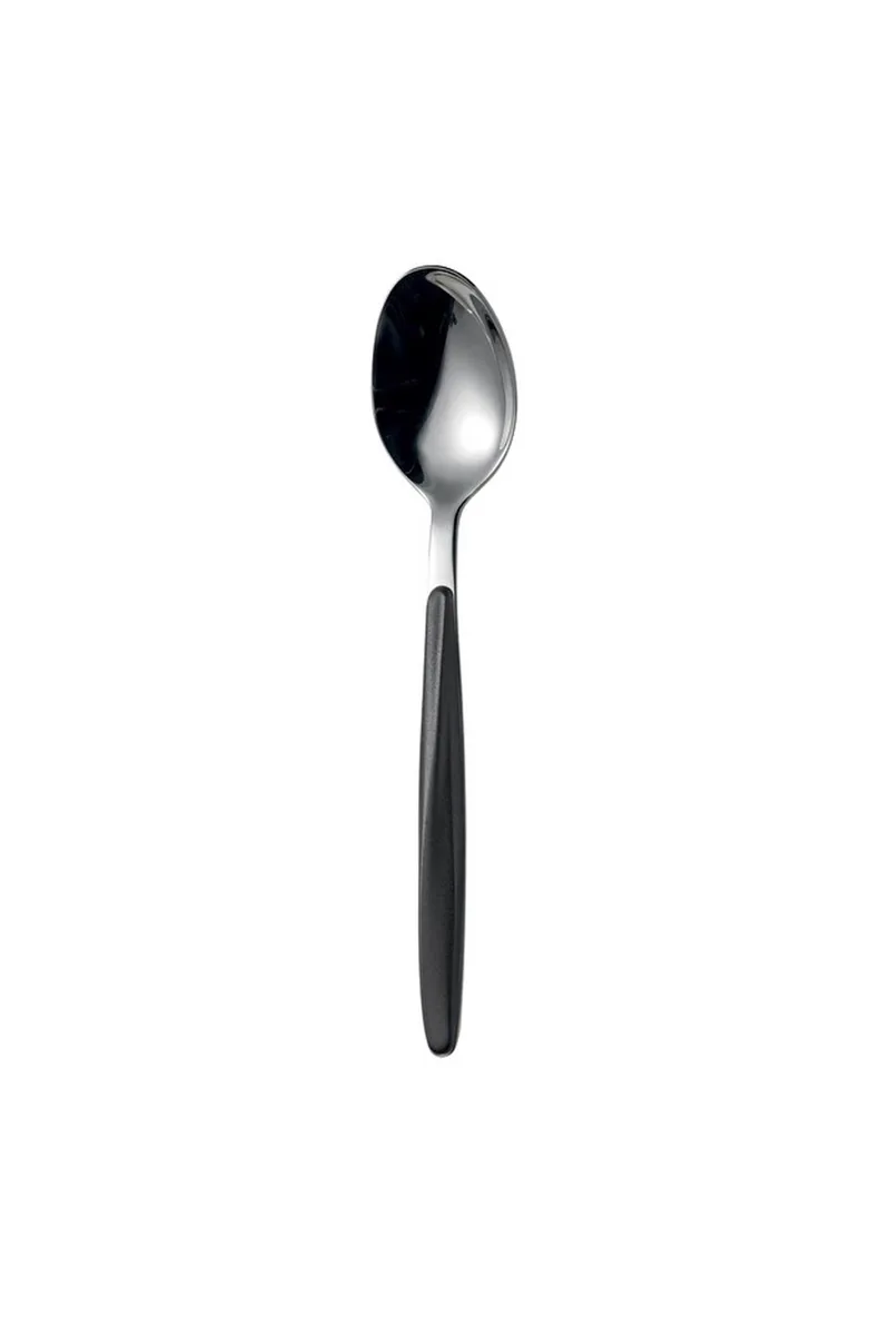 Guzzini κουτάλι φαγητού ανοξείδωτο "My fusion" 20 cm - 8008392293392