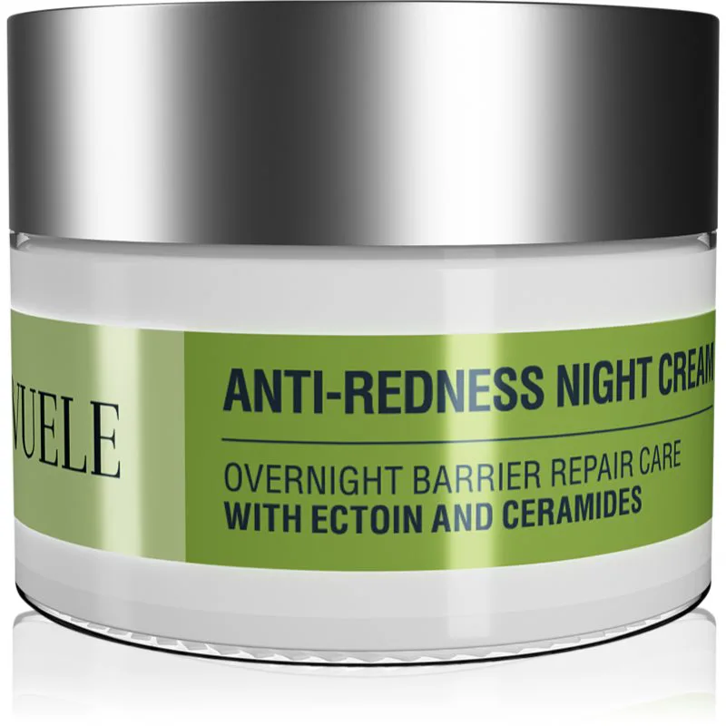 Revuele Calm Skin Anti-Redness κρέμα νύχτας για την ανάπλαση δερματικού φραγμού 50 ml