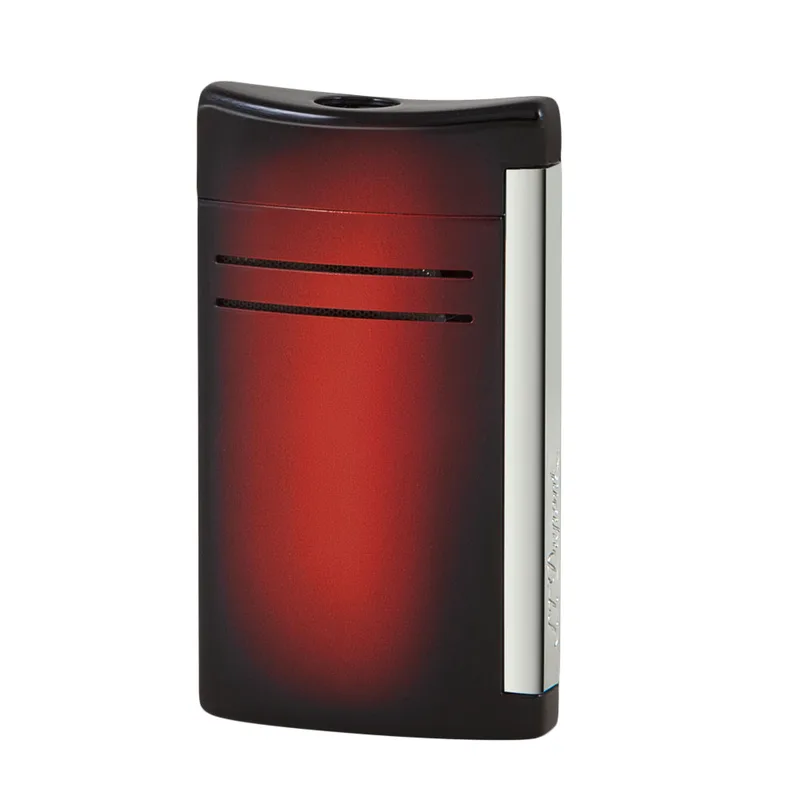 S.T. Dupont Αναπτήρας Maxijet Red Jet Lighter 020165N