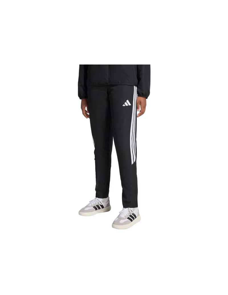 adidas Tiro 26 League Presentation Kids Pants Black KA6418