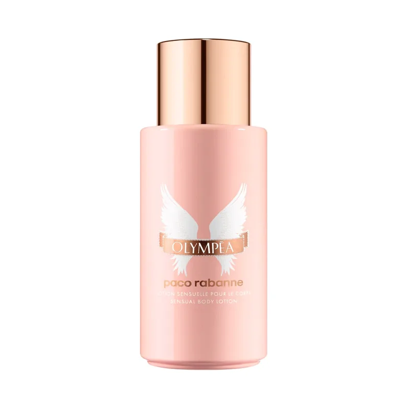 Olympea Body Lotion 200ml
