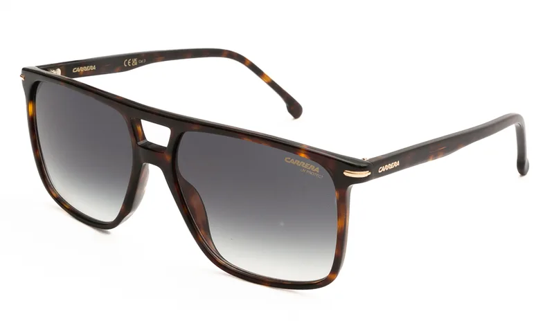 CARRERA ΓΥΑΛΙΑ ΗΛΙΟΥ CARRERA CARRERA 366/S 0869K 5916 CARRERA 366/S Ταρταρούγα