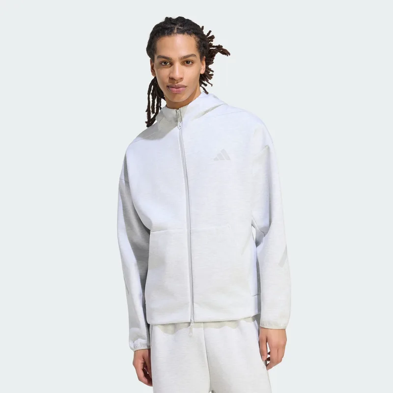 adidas sportswear M Z.N.E. Full Zip Track Top (9000280903_19219)