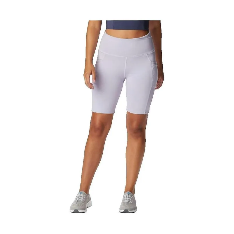 Shorts & Βερμούδες Columbia Short Windgates Half Tight Violet