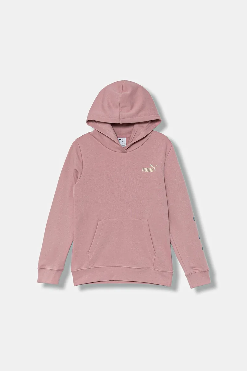 Παιδική μπλούζα Puma TWEENERVERSE Hoodie TR G