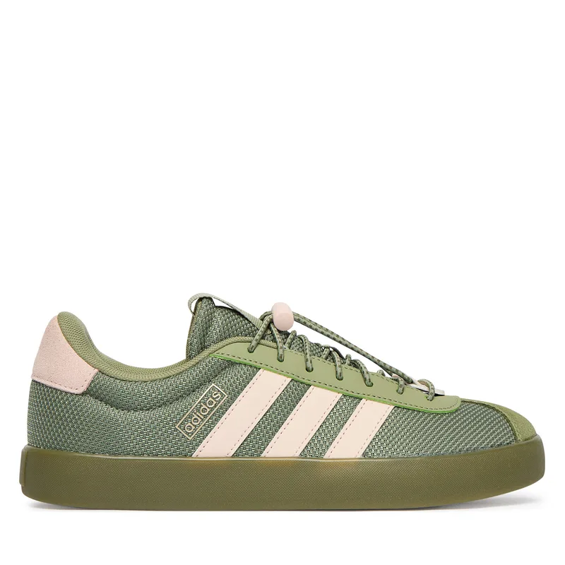 Αθλητικά adidas Vl Court 3.0 IH6603 Πράσινο