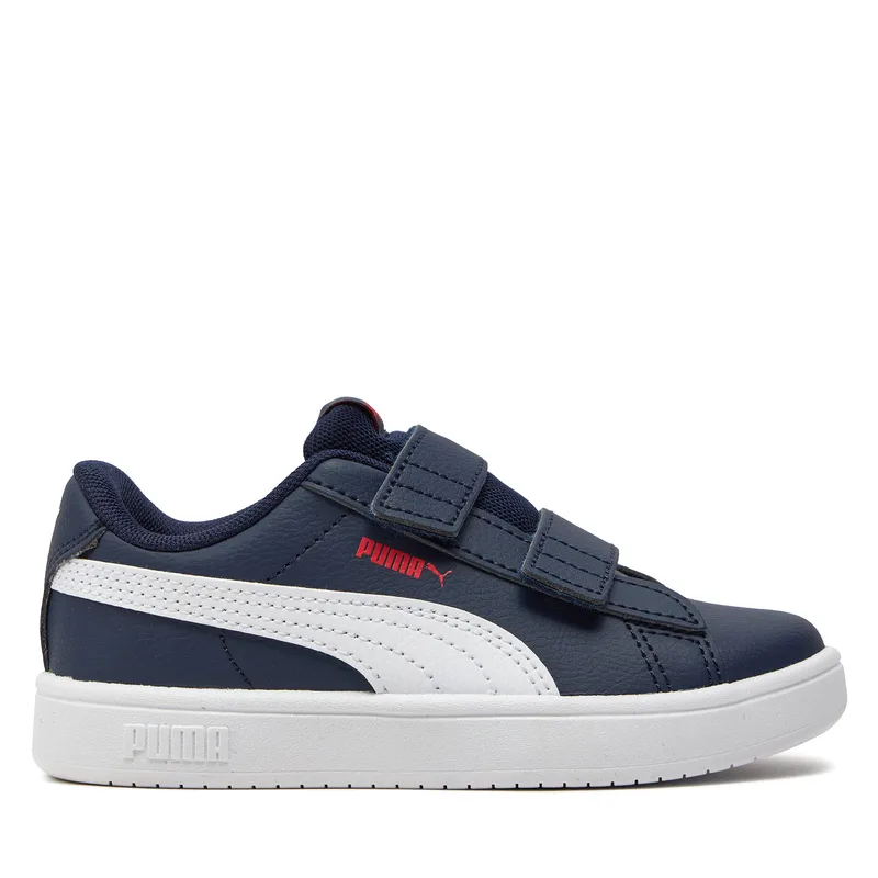 Αθλητικά Puma Rickie Classic V Ps 394253-01 Σκούρο μπλε