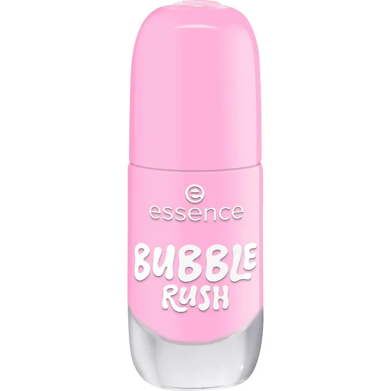 Gel Nail Polish 21 Bubble Rush