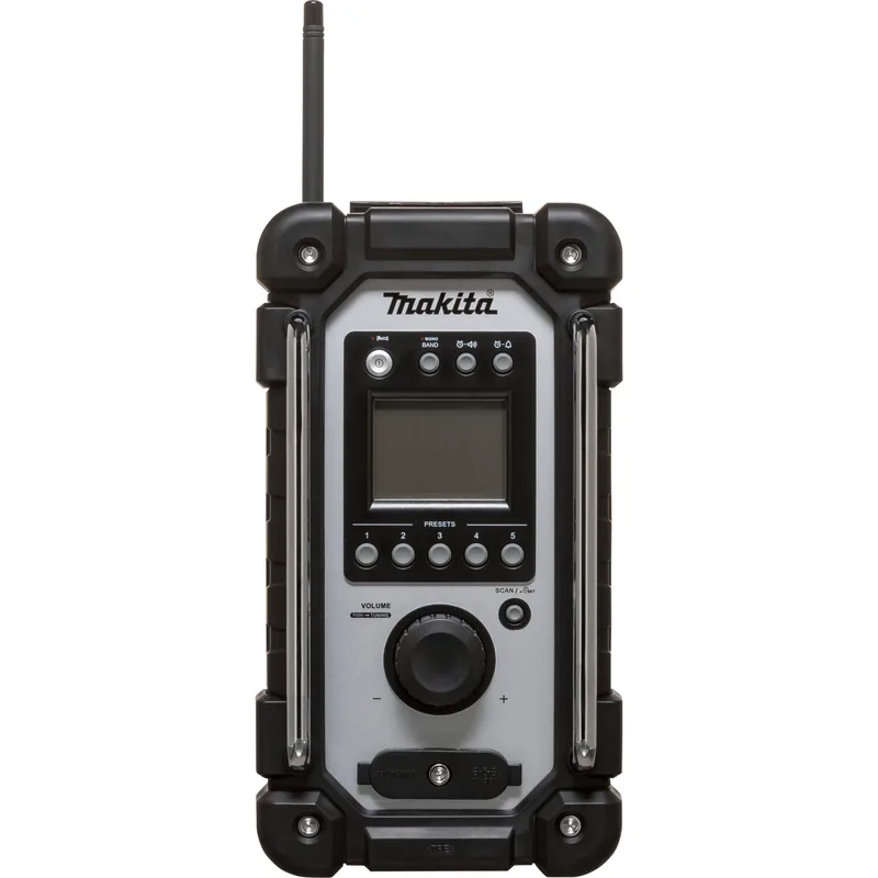 Makita DMR116 Job Site Radio