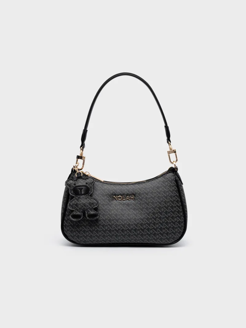 NOLAH ΓΥΝΑΙΚΕΙΑ ΤΣΑΝΤΑ COELIA BLACK