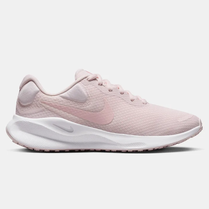 Nike Revolution 7 Γυναικεία Παπούτσια για Τρέξιμο (9000173406_75009)