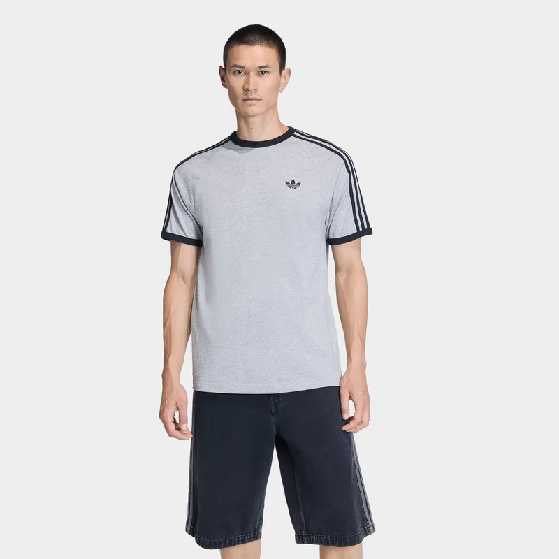 adidas Originals M 3-Stripes Tee (9000264441_2113)
