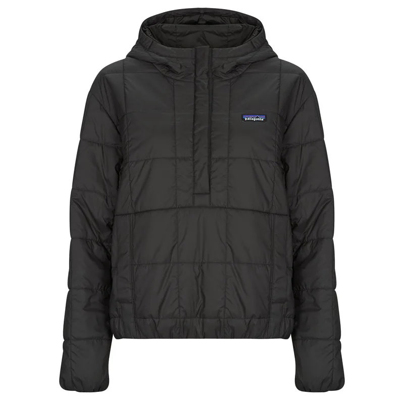 Χοντρό μπουφάν Patagonia W'S LIGHT GUST HOODED P/O