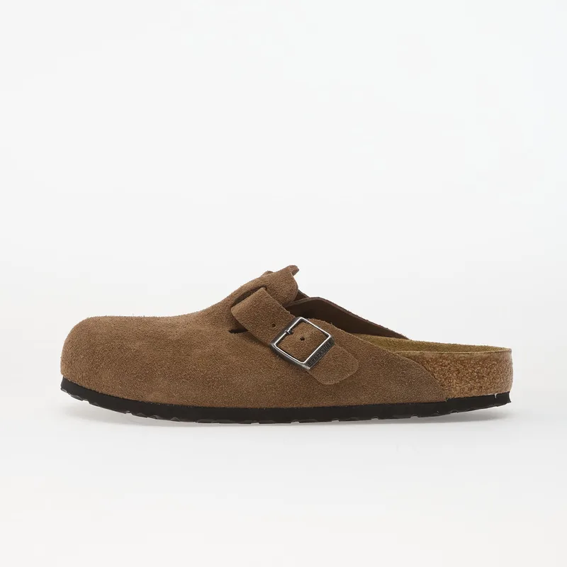 Sneakers Birkenstock Boston LEVE Dark Tea EUR 41