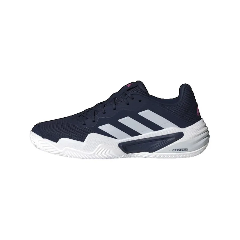 Παπούτσια του τέννις adidas Baskets Barricade 13 Clay maille respirante