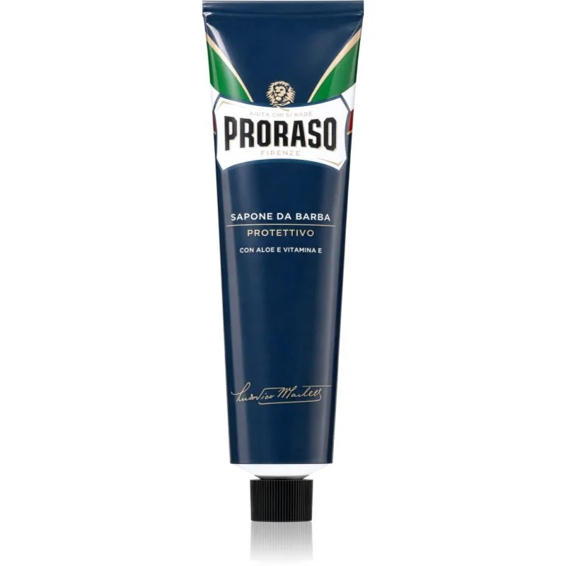 Proraso Protective Σαπούνι ξυρίσματος σε σωλήνα 150 ml