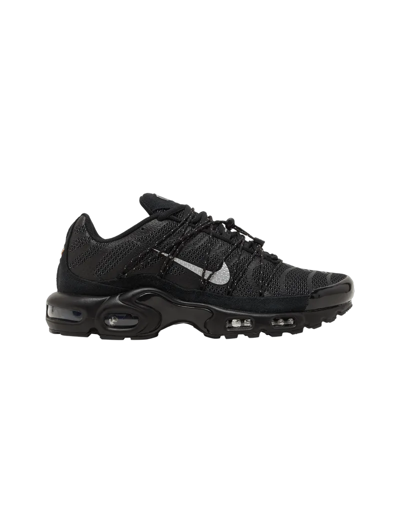 Nike Air Max Plus Toggle Black Reflective FD0670001 MBS