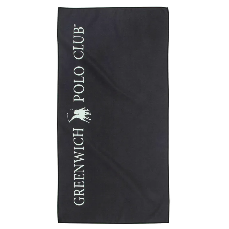 Πετσέτα Γυμναστηρίου (45x90) Greenwich Polo Club 4183 280gsm
