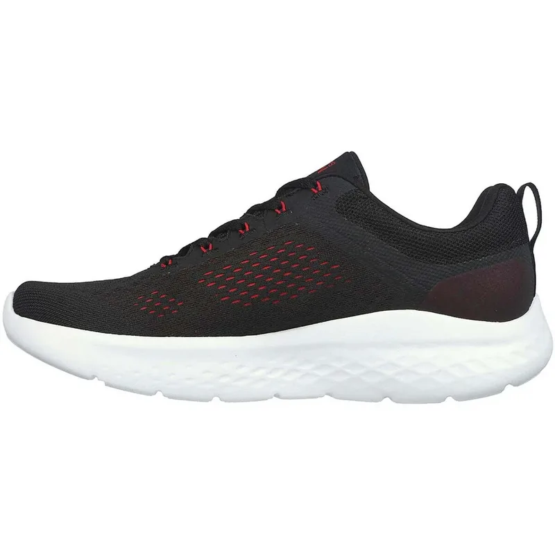 Xαμηλά Sneakers Skechers 220894-BKWR