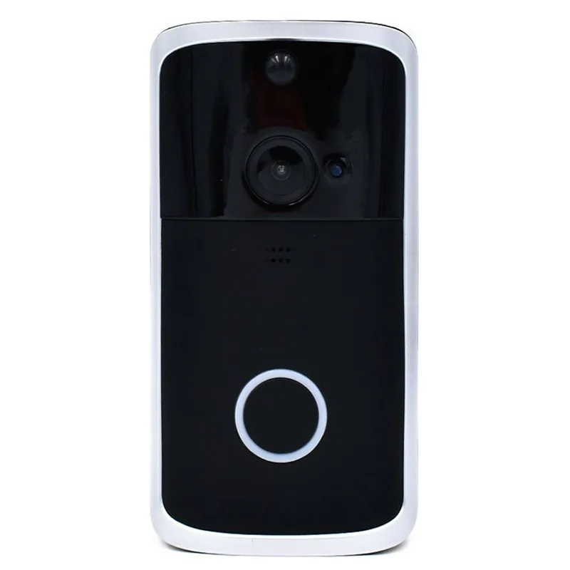 ασύρματο κουδούνι πόρτας wifi m7 oem