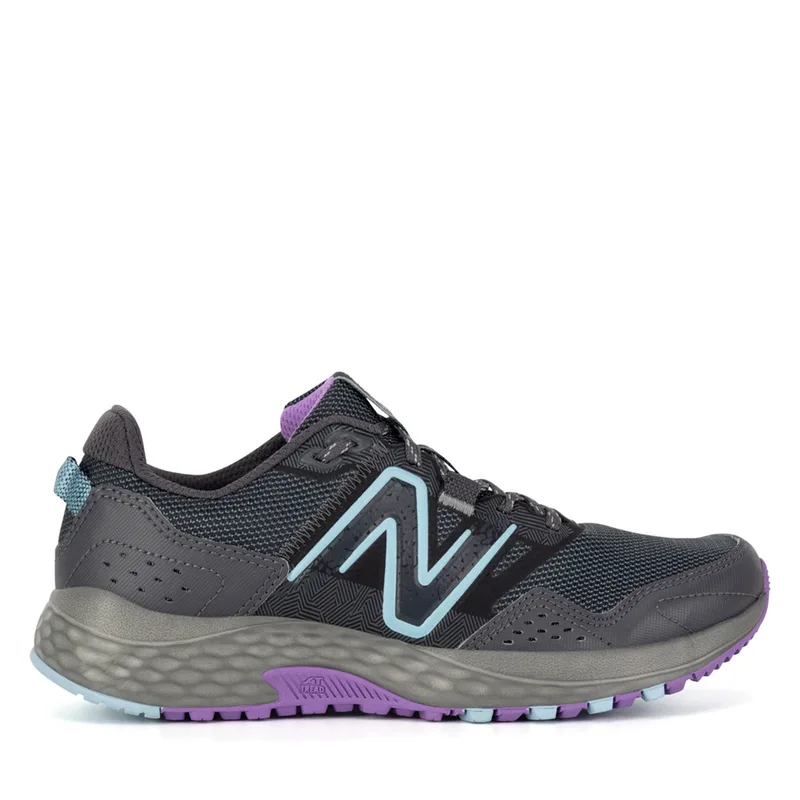 Αθλητικά New Balance WT410CA8 Μαύρο
