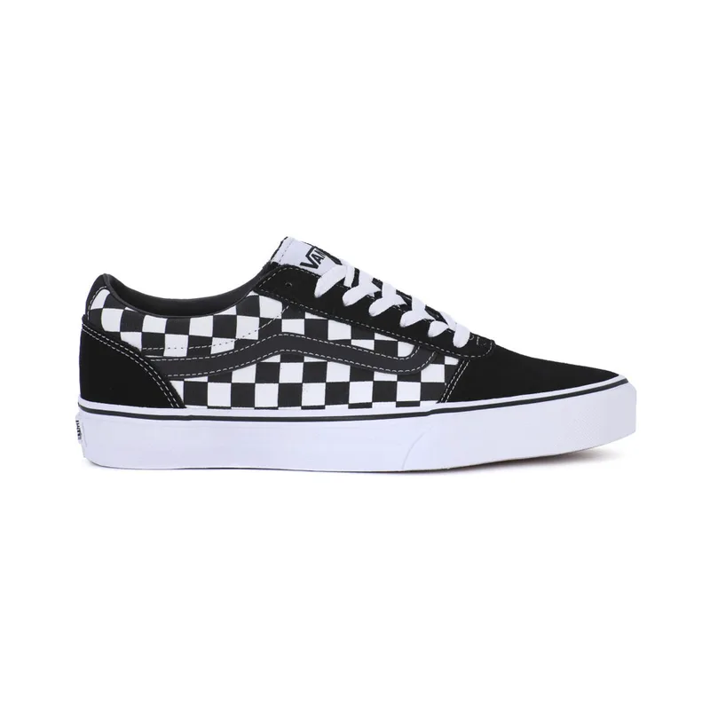 Sneakers Vans PVJ WARD SUEDE
