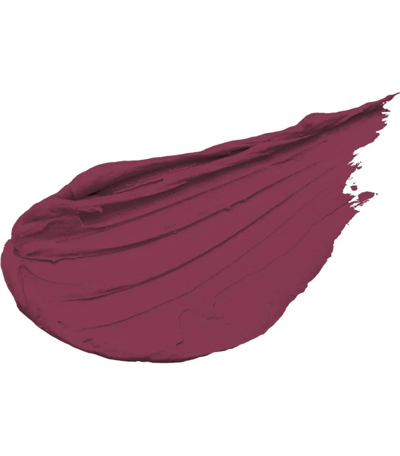 Matte Color Statement Lipstick -MATTE LOVE