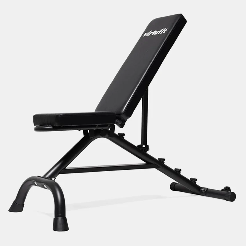 VirtuFit Adjustable Πάγκος Γυμναστικής (9000267873_1523)