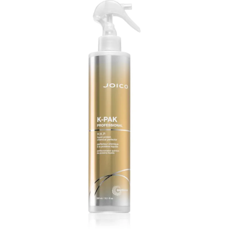 Joico K-PAK Professional προστατευτικό σπρέι για χημικά επεξεργασμένα μαλλιά 300 μλ