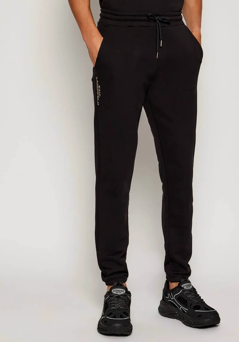 Karl Lagerfeld Φόρμα Sweat - 705062 554942 990 Black