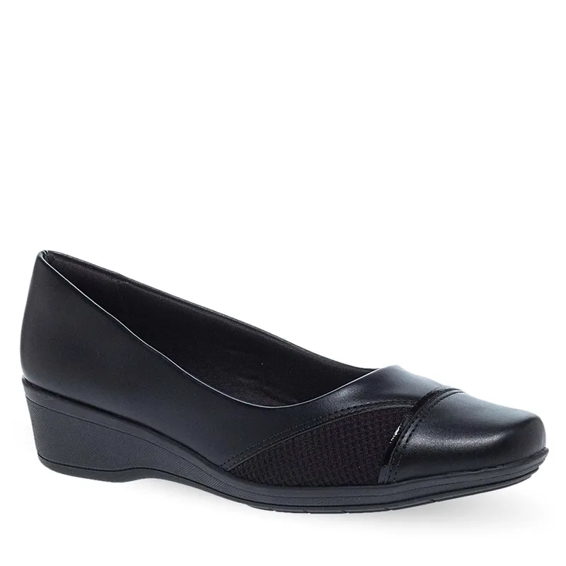 Γυναικείες Μπαλαρίνες Comfort Flex 10430017
