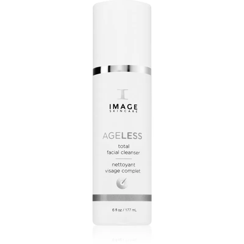IMAGE Skincare Ageless καθαριστικό γαλάκτωμα προσώπου 177 ml