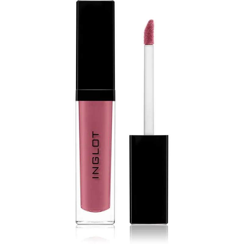 Inglot HD βαφή για τα χείλη με ματ αποτελέσματα απόχρωση 26 5.5 ml