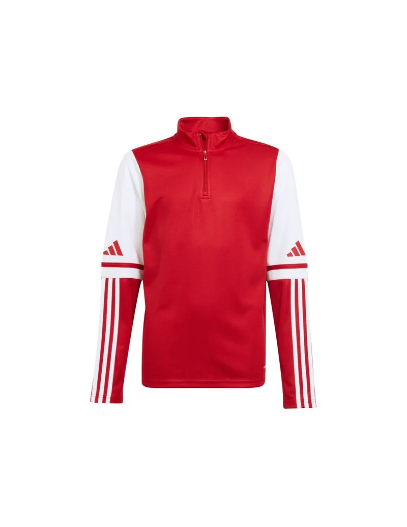 Adidas Squadra 25 Training Top Jr JD3026 sweatshirt