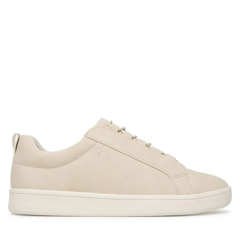 Αθλητικά Calvin Klein Low Cut V3X9-83286-0315 S Μπεζ