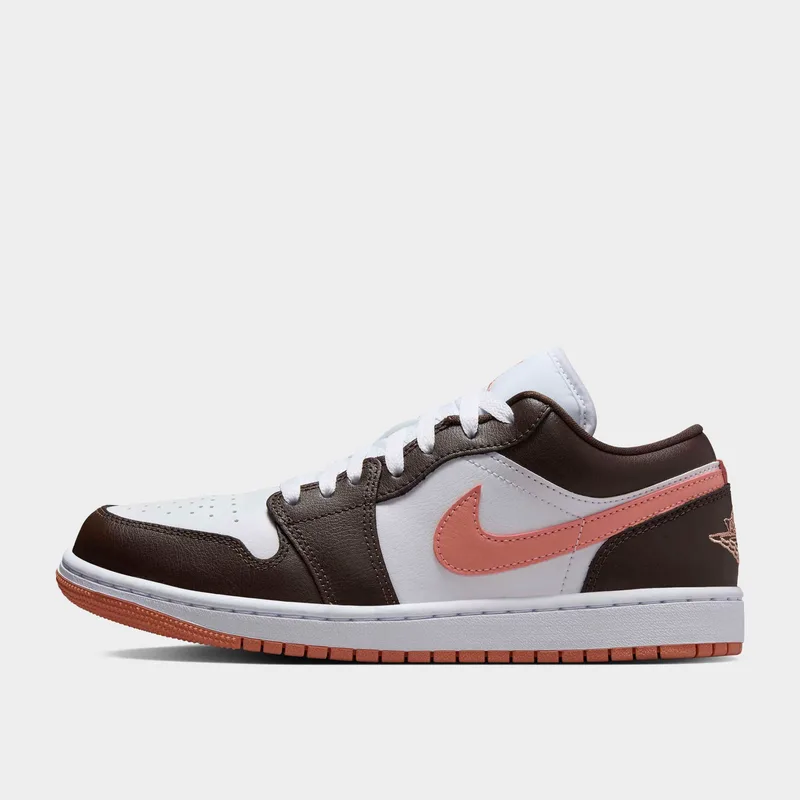 Jordan Air 1 Low Γυναικεία Παπούτσια (9000232752_85960)
